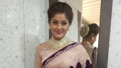 I am underplaying a lot for my role in Yeh Hai Mohabbatein: Sudha Chandran