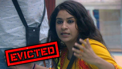 Surbhi Rana eliminated from Bigg Boss 12 in mid-week eviction