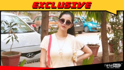 Film Talvar fame Alisha Parveen in Colors’ show, Ghatbandhan