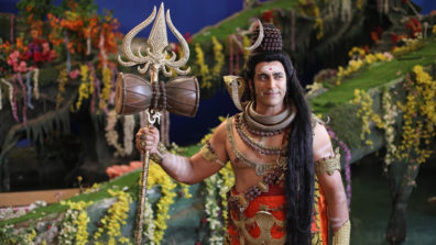 I have a very strong connection with Mahadev: Tarun Khanna on entering RadhaKrishn