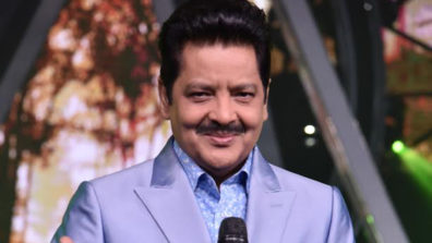 Udit Narayan shares his struggle story on Indian Idol 10