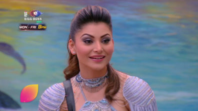 Urvashi Rautela turns ‘Secret Santa’ for Bigg Boss 12 contestants