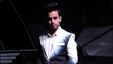 I have gained knowledge for life through Indian Idol: Vibhor Parashar
