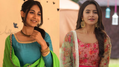 Imli to support Chakor in her mission in Colors’ Udaan