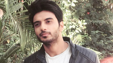 I will not go bold only for money: Vikram Singh Chauhan