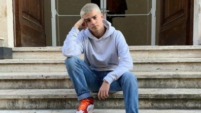Young Plug to sing Indian songs