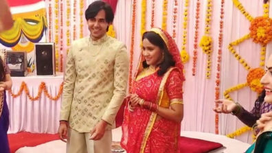 Sameer-Naina’s engagement drama in Sony TV’s Yeh Un Dinon Ki Baat Hai