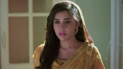 Zara to land in major trouble in Zee TV’s Ishq Subhan Allah