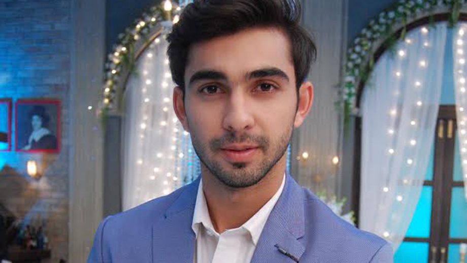 Coming back on Yeh Hai Mohabbatein is the best birthday gift ever: Abhishek Verma