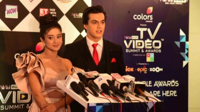 Celebs Galore: Red Carpet of IWMBuzz TV-Video Summit and Awards