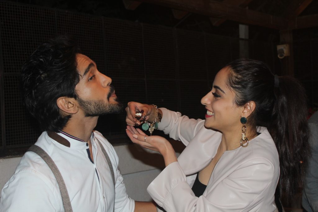 In pics: Harsh Rajput’s birthday bash! - 1