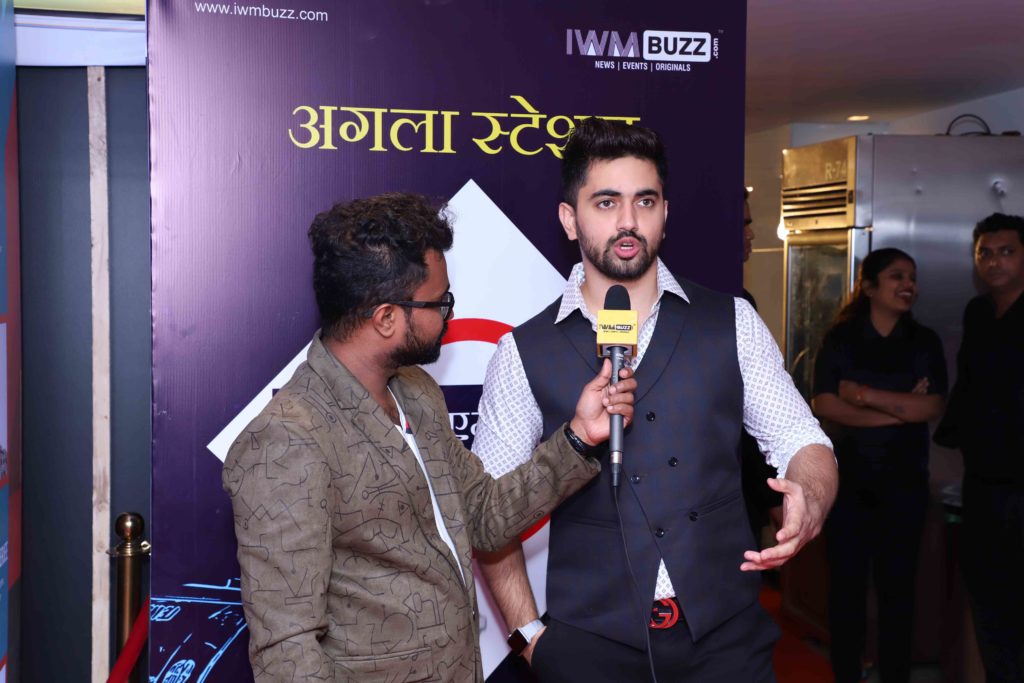 Celebs Galore: Red Carpet of IWMBuzz TV-Video Summit and Awards - 19