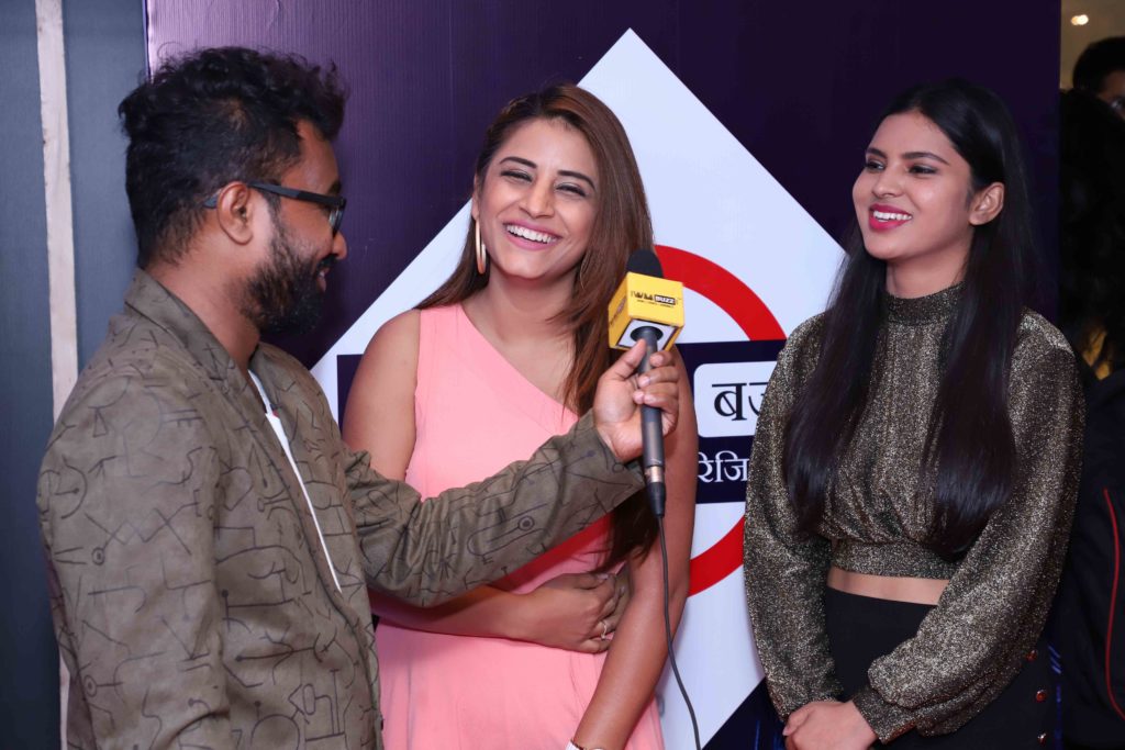 Celebs Galore: Red Carpet of IWMBuzz TV-Video Summit and Awards - 22