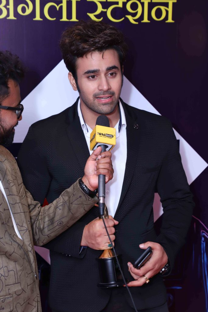 Celebs Galore: Red Carpet of IWMBuzz TV-Video Summit and Awards - 25