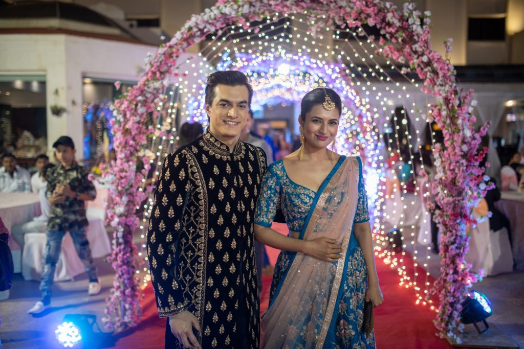 Mohsin Khan’s sister marriage pictures - 7