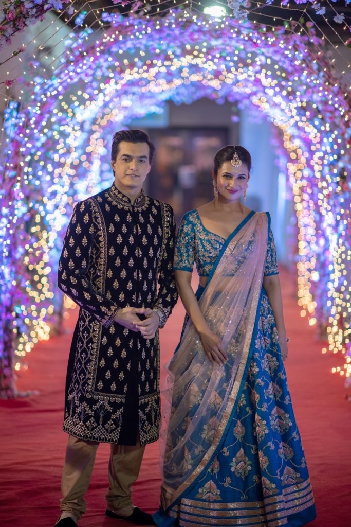 Mohsin Khan’s sister marriage pictures - 8