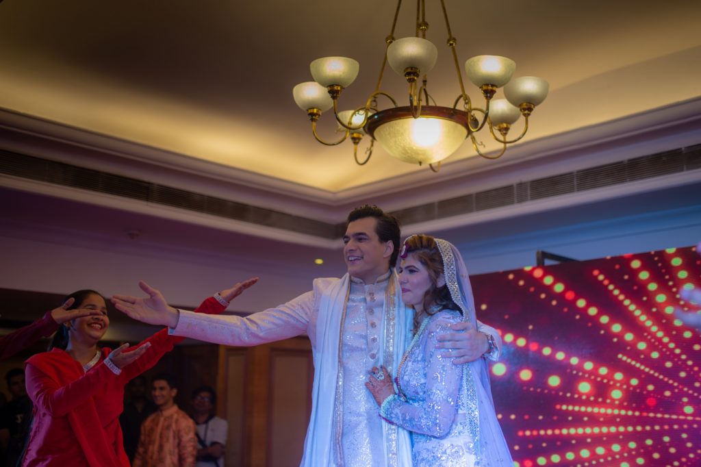 Mohsin Khan’s sister marriage pictures - 13