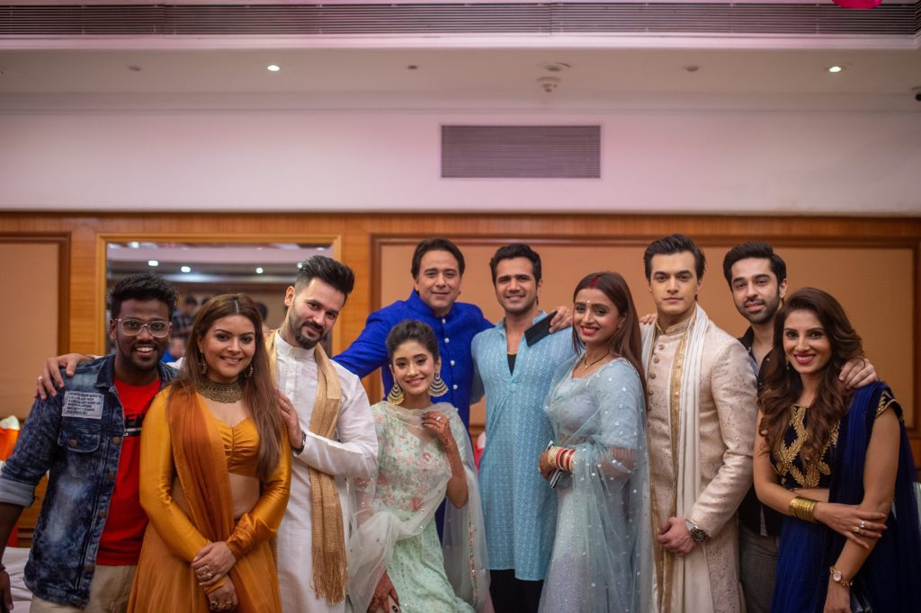 Mohsin Khan’s sister marriage pictures - 17