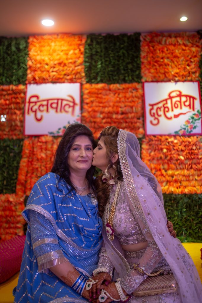 Mohsin Khan’s sister marriage pictures - 20