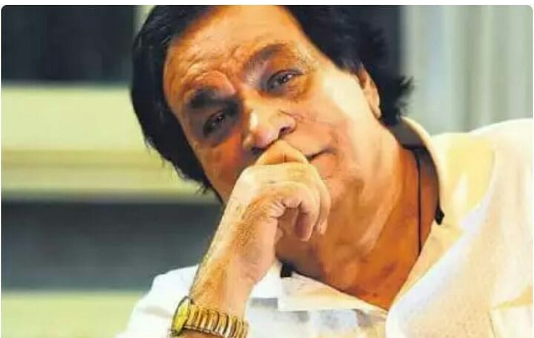 Veteran actor Kader Khan dies 2