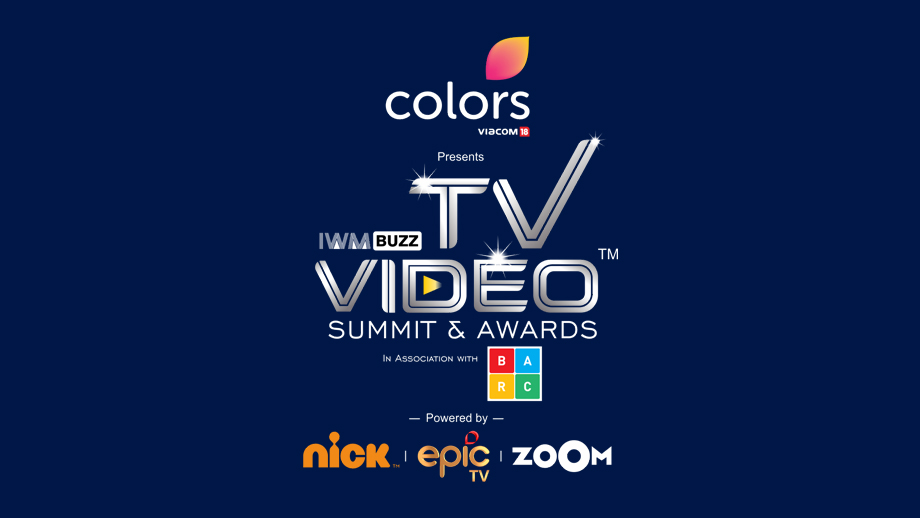 IWMBuzz to host innovative TV-Video Summit and Awards on 16th Jan