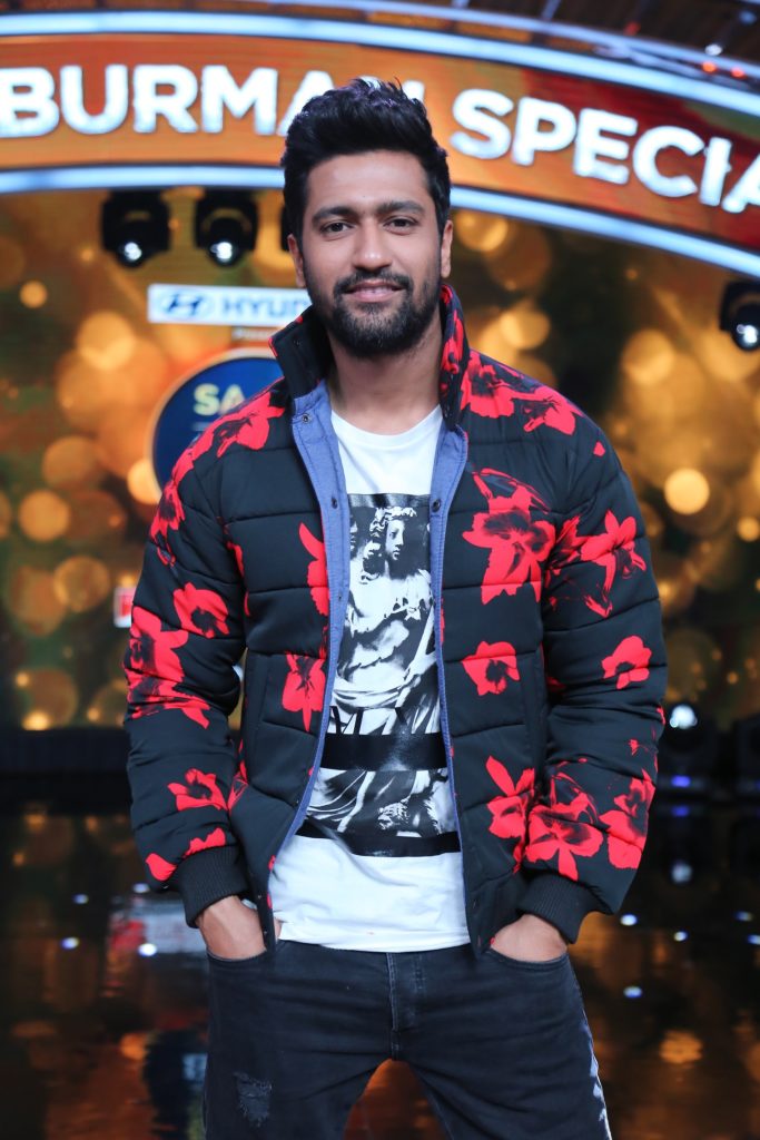 Style Tips to borrow from Vicky Kaushal - 8