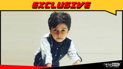 Aaryan Prajapati joins Himani Shivpuri in &TV’s next