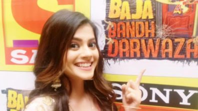 My role in Band Bajaa Bandh Darwaza is very influential: Aashita
