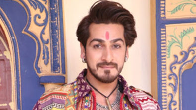 I have become a known name for negative roles now: Ankit Arora