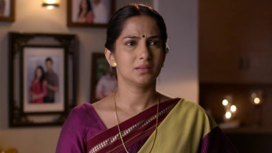 Anupriya to be rushed to hospital in Tujhse Hai Raabta