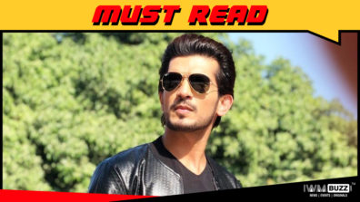 Arjun Bijlani’s double role in Ishq Mein Marjawan