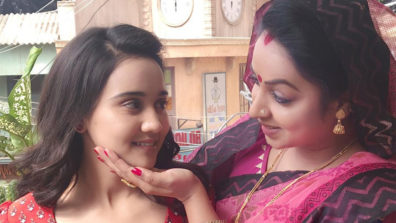 Bela behaves rudely with Naina in Sony TV’s Yeh Un Dinon Ki Baat Hai