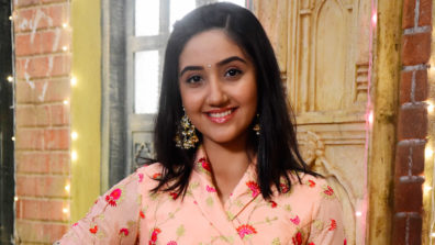 Ashnoor Kaur aka Mini gives suggestion to perform the Lohri rituals the Punjabi way