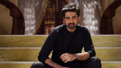 I wanted to be an airforce pilot, destiny made me an actor: Avinash Sachdev