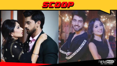 Yeh Teri Galliyan leads, Avinash Mishra and Vrushika Mehta in LOVE?