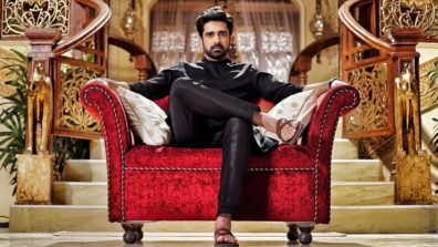 I was hungry to get back with a good character and story: Avinash Sachdev