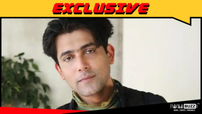 Jugni fame actor Siddhant Behl in Eros Now series Flesh