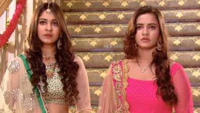 Chakor to sacrifice her love for Imli in Udaan