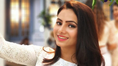 I have not tried hard to make friends in the industry; I would rather be with my family: Deblina Chatterjee