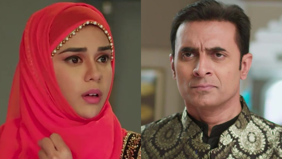 Zara to threaten Shahbaaz in Zee TV’s Ishq Subhan Allah