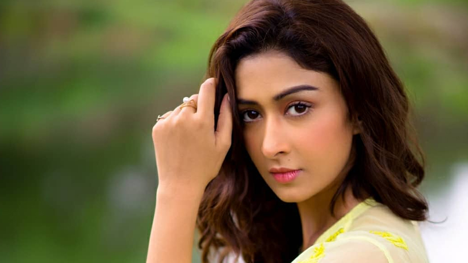 2019 to be a filmy year for Farnaz Shetty