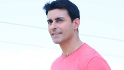 It is not easy to keep looking 27 on screen, but that is what separates the men from the boys: Gautam Rode