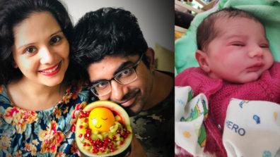 Our daughter is a New Year gift from God: Geeta Bisht