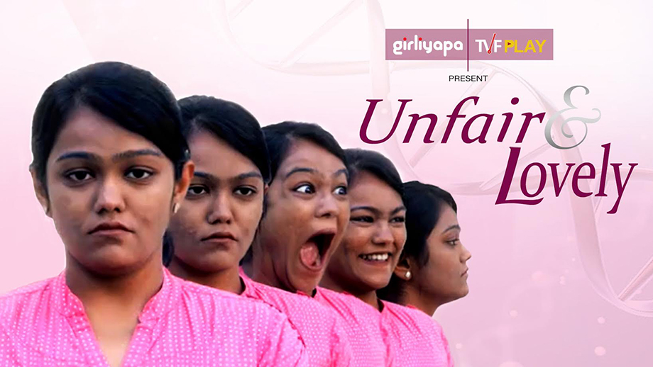 Girliyapa strikes again with ‘Unfair & Lovely’; Breaks stereotype related to skin color