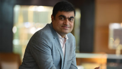 We want to bring a newer element into Indian cinema: Hiren Gada, CEO, Shemaroo