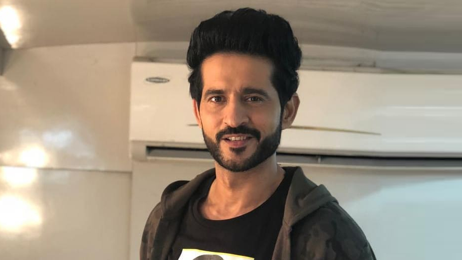 Creative satisfaction prompts actors to turn to web platform: Hiten Tejwani