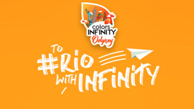 Prepare to Samba at the 2019 Rio Carnival in Brazil with COLORS INFINITY Odyssey
