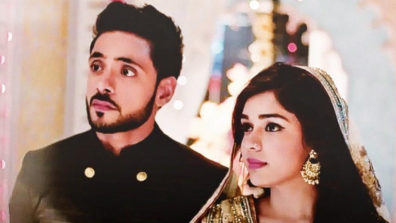 Zara’s efforts to change Kabir to see a ray of hope in Zee TV’s Ishq Subhan Allah