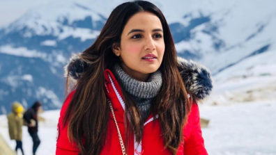 When Jasmin Bhasin’s holiday turned into a nightmare