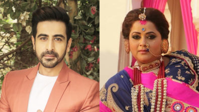 Suyyash to throw Uttara out of the house in Jiji Maa